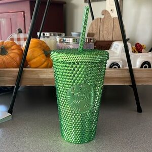 NWOT Starbucks Grande tumbler
